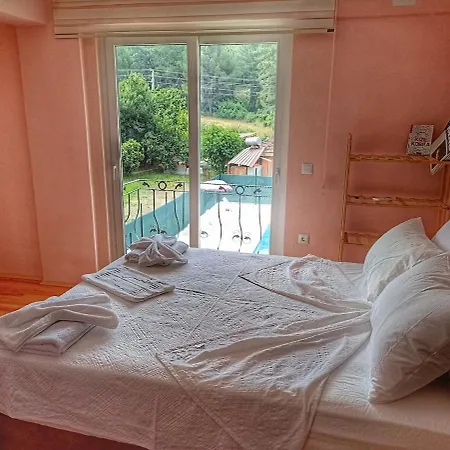 Mayki Villa *