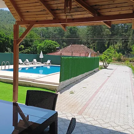 Villa Mayki *