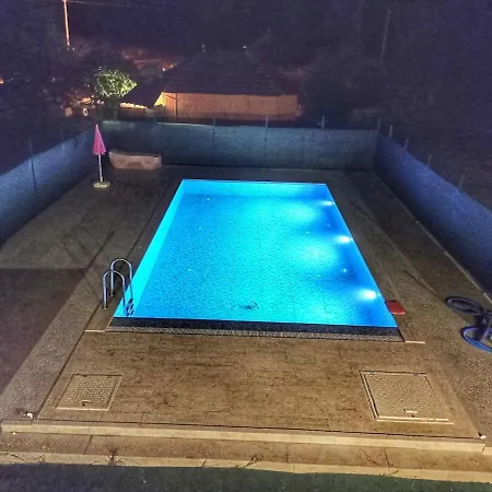 Villa Mayki *